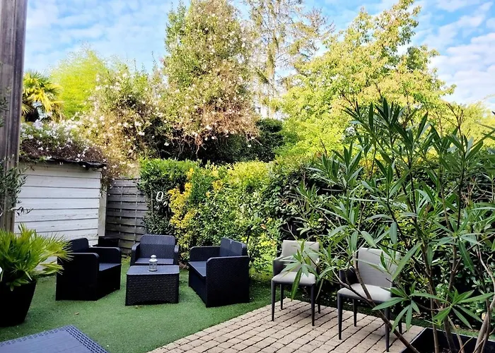 La Maison De Jade 4*