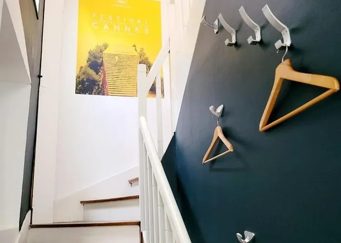 Affittacamere La Maison De Jade Nantes