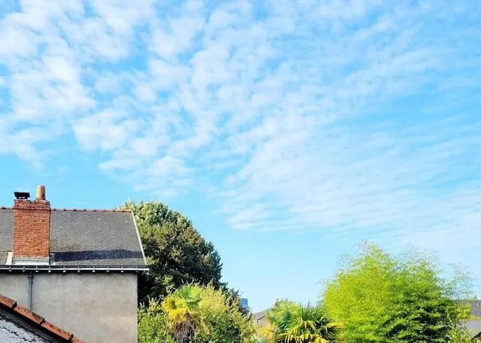Affittacamere La Maison De Jade Nantes