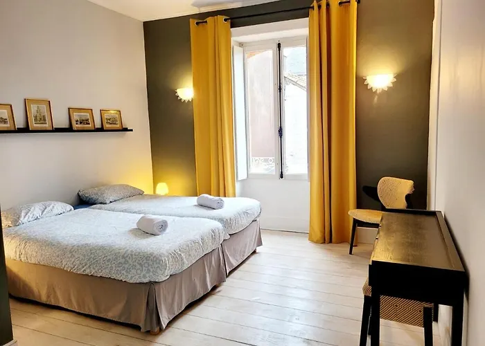 La Maison De Jade Affittacamere Nantes